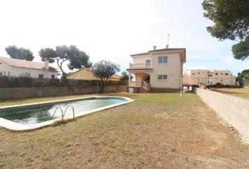 Chalet en  Segur De Calafell, Tarragona Provincia