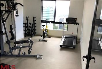 Apartamento en  Manila, Medellín