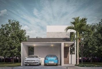 Casa en  Calle 18 103, Dzityá, Mérida, Yucatán, 97302, Mex