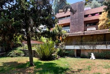 Lote de Terreno en  Bosques De Las Lomas, Miguel Hidalgo, Cdmx