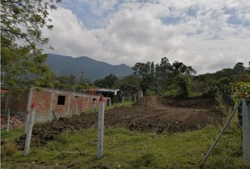 Lote de Terreno en  Heliconia, Antioquia