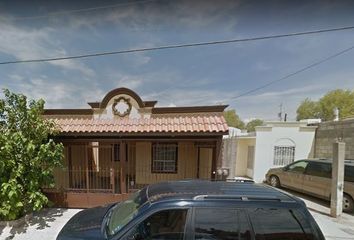 Casa en  Calle Sol De La Aldea 3206-3222, Fraccionamiento Praderas Del Sol, Juárez, Chihuahua, 32576, Mex