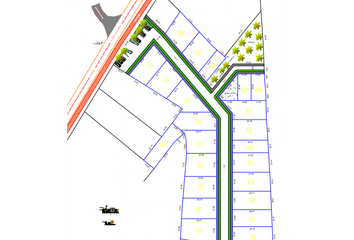 Lote de Terreno en  Cereté, Córdoba