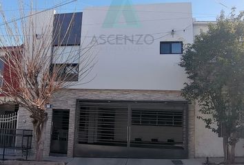 4 casas en venta en Lomas Vallarta, Chihuahua 