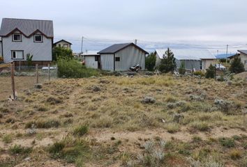 Terrenos en  El Calafate, Santa Cruz