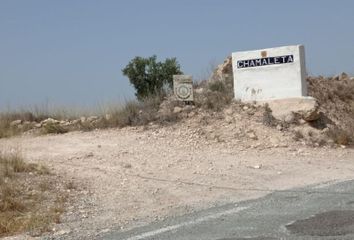 Terreno en  Espinardo, Murcia Provincia
