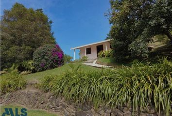 Casa en  Poblado, Medellín