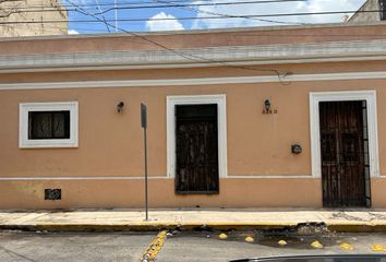 Casa en  Centro Histórico, Mérida, Mérida, Yucatán