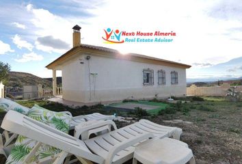 Chalet en  Albox, Almería Provincia