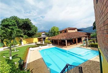 Villa-Quinta en  Frontino, Antioquia