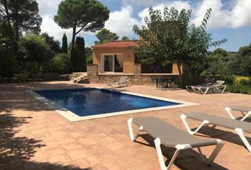 Chalet en  Tamariu, Girona Provincia