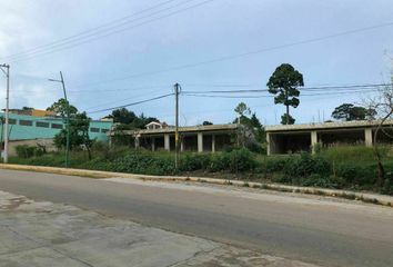 Lote de Terreno en  Al Cuartel, Chichima Concepción, Comitán De Domínguez, Chiapas, 30093, Mex