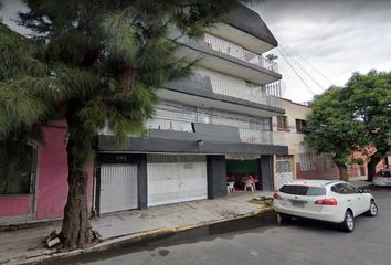 Departamento en  Cantina Salón Paris, Calle Salvador Díaz Mirón, Santa María La Ribera, Cuauhtémoc, Ciudad De México, 06400, Mex