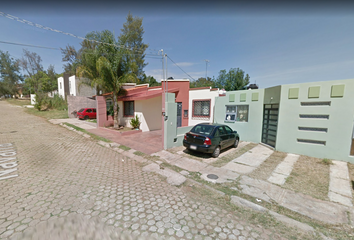 64 casas económicas en venta en Tepatitlán de Morelos 