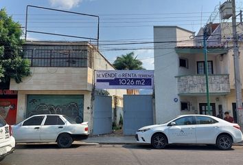 Lote de Terreno en  9na Avenida Sur Oriente 494, Barrio San Francisco, Tuxtla Gutiérrez, Chiapas, 29066, Mex