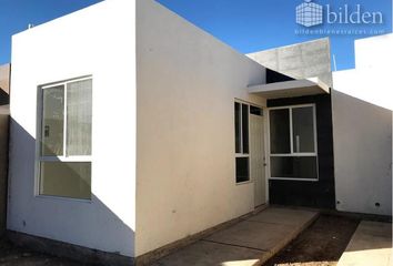 3,112 casas económicas en venta en Municipio de Durango 