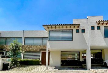 Condominio horizontal en  Villas Del Campo, Calimaya