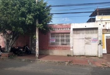 Lote de Terreno en  El Centro, Cúcuta