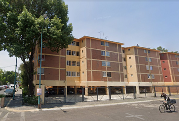 Departamento en  Avenida Guajiras, 2o Reacomodo Tlacuitlapa, Álvaro Obregón, Ciudad De México, 01650, Mex