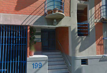 Departamento en  Calle De La Romería 37, Colina Del Sur, Álvaro Obregón, Ciudad De México, 01430, Mex