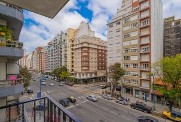 Departamento en  Plaza Colón, Mar Del Plata