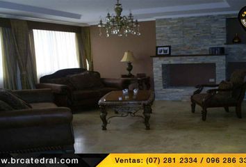 Departamento en  Yanuncay, Cuenca