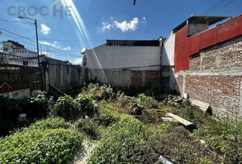 Lote de Terreno en  Xalapa Enríquez Centro, Xalapa