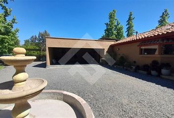 Casa en  Paine, Maipo