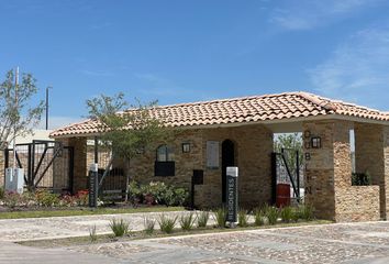 Lote de Terreno en  El Marqués, Querétaro, Mex