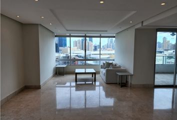 Apartamento en  San Francisco, Ciudad De Panamá