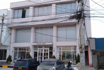 Oficina en  La Concepción, Barranquilla
