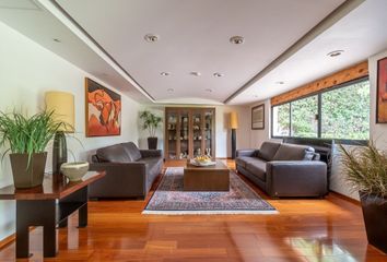 Casa en  Jardines Del Pedregal, Álvaro Obregón, Cdmx