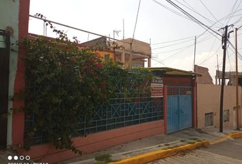 Casa en  Lázaro Cárdenas 1ra. Sección, Tlalnepantla De Baz