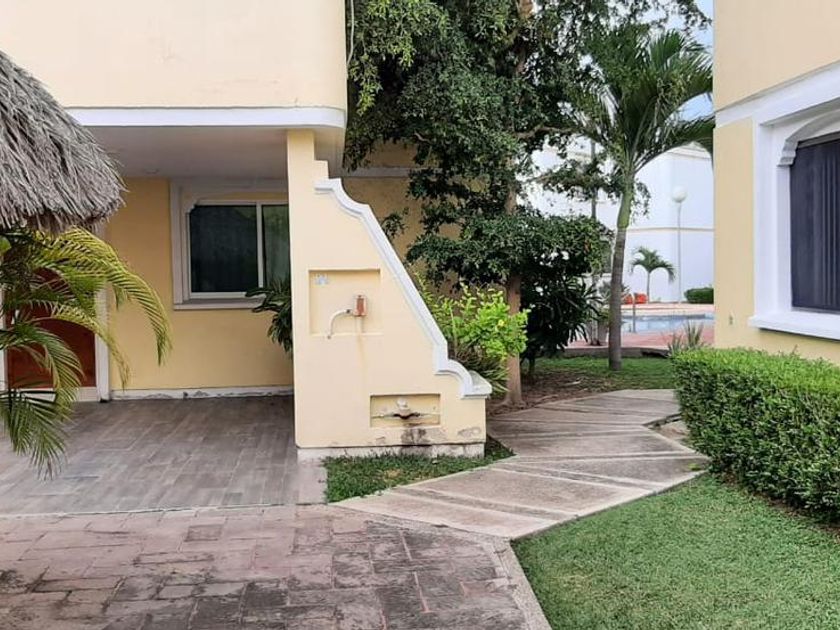 renta Casa en El Cid, Mazatlán, Mazatlán (Cr187 3pm) icasas.mx