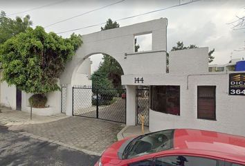 Departamento en  Sor Juana Inés De La Cruz 14-58, Miguel Hidalgo, Tlalpan, Ciudad De México, 14000, Mex