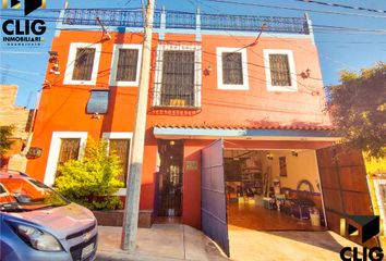 741 casas económicas en venta en Ciudad de Guanajuato 