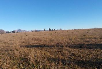 Terrenos en  Sierra De La Ventana, Partido De Tornquist