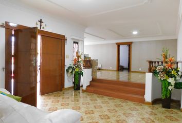Casa en El Tabor, Barranquilla