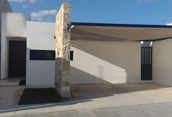 Casa en  Pueblo Dzitya, Mérida, Yucatán