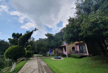 Rancho en  Avándaro, Valle De Bravo