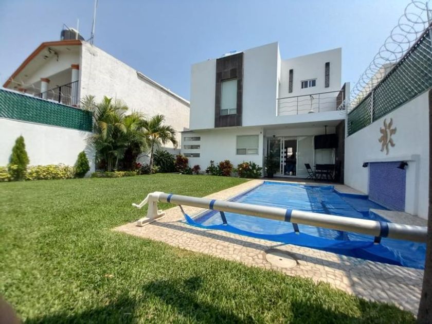 venta Casa en Rancho Nuevo, Morelos (MX22-NL3905)