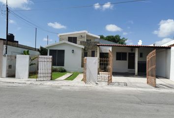 Casa en  México Oriente, Mérida, Yucatán