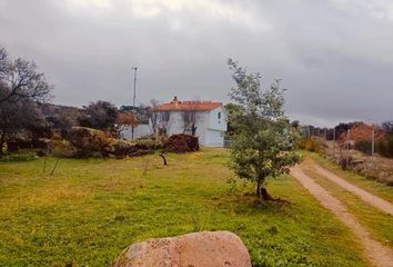 Villa en  Cadalso De Los Vidrios, Madrid Provincia