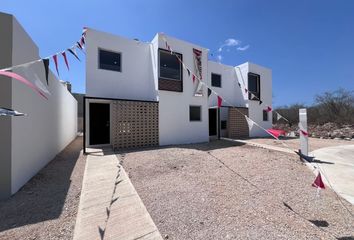 Casa en  Pueblo Kanasin, Kanasín