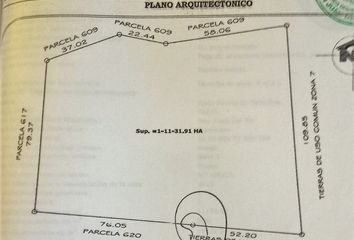 Lote de Terreno en  Casas Blancas, San Juan Del Río, San Juan Del Río, Querétaro