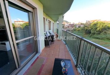 Apartamento en  Boiro, Coruña (a) Provincia