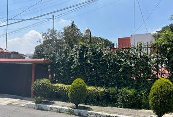 Casa en  Calle Fresnos 76, Sta Fe, Granjas Palo Alto, Cuajimalpa De Morelos, Ciudad De México, 05118, Mex