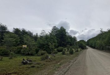 Terrenos en  Ushuaia, Tierra Del Fuego