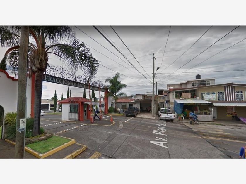 venta Casa en Villa de La Magdalena, Uruapan (MX22MU2809) icasas.mx