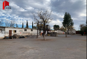 Lote de Terreno en  Los Nogales, Municipio De Chihuahua